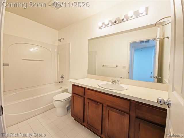 2394 Arcadia Drive, Canton, MI 48188