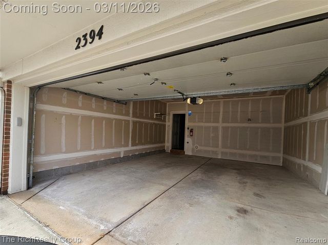 2394 Arcadia Drive, Canton, MI 48188