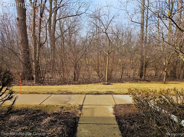 2394 Arcadia Drive, Canton, MI 48188