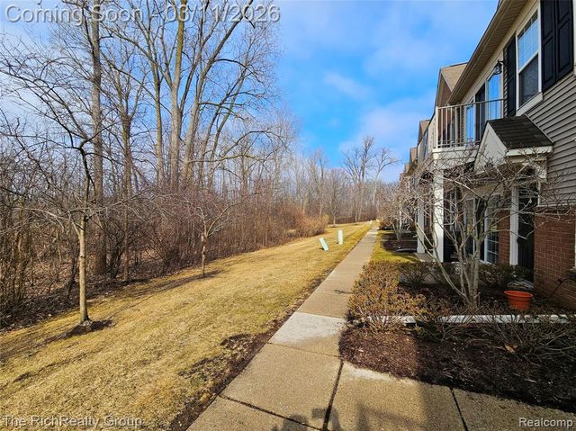 2394 Arcadia Drive, Canton, MI 48188