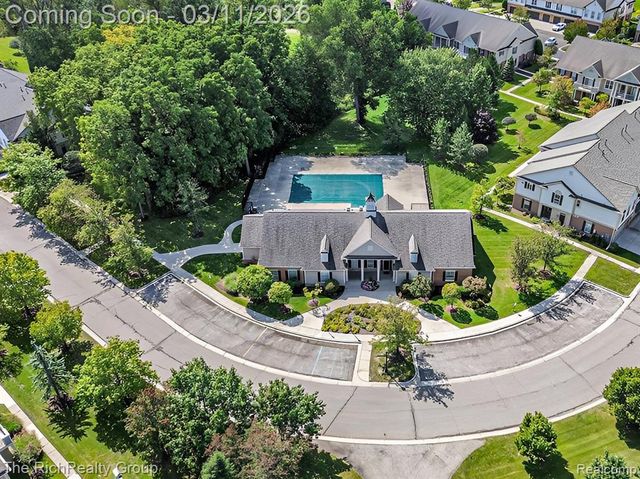 2394 Arcadia Drive, Canton, MI 48188
