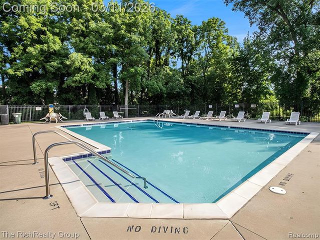 2394 Arcadia Drive, Canton, MI 48188