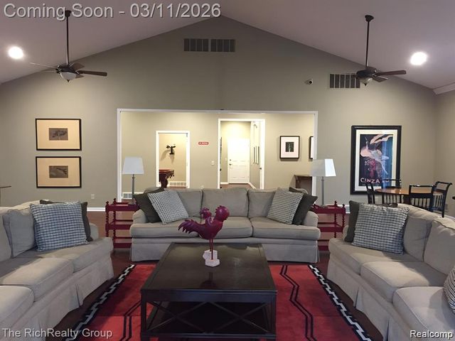 2394 Arcadia Drive, Canton, MI 48188