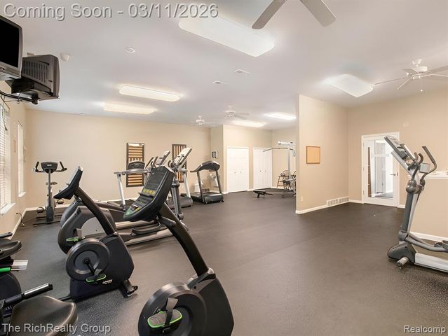 2394 Arcadia Drive, Canton, MI 48188