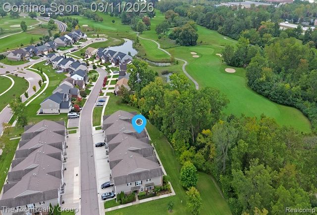 2394 Arcadia Drive, Canton, MI 48188