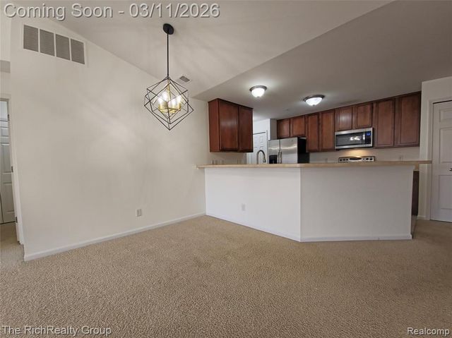 2394 Arcadia Drive, Canton, MI 48188