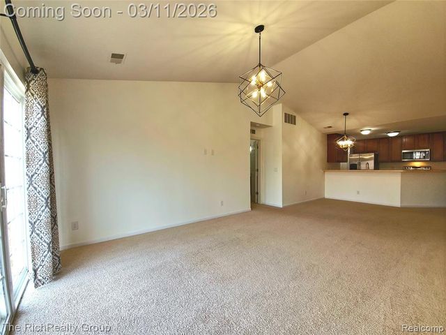 2394 Arcadia Drive, Canton, MI 48188