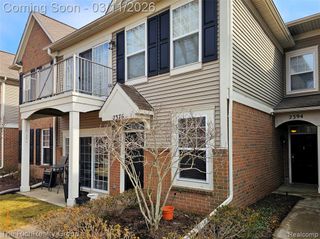 2394 Arcadia Drive, Canton, MI 48188