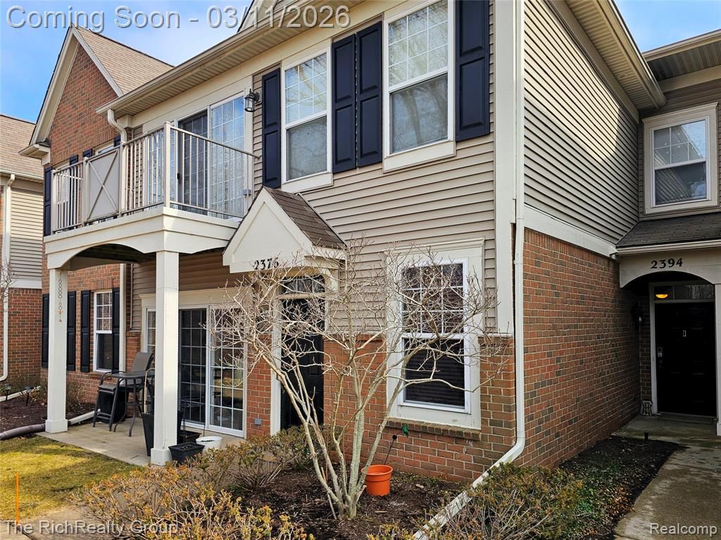 2394 Arcadia Drive, Canton, MI 48188