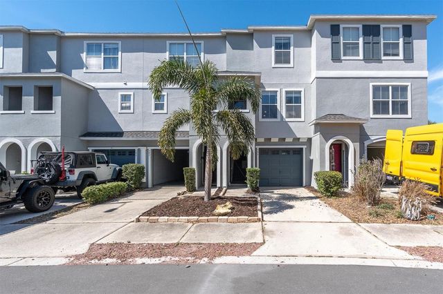 545 VINCINDA CREST WAY, Tampa, FL 33619