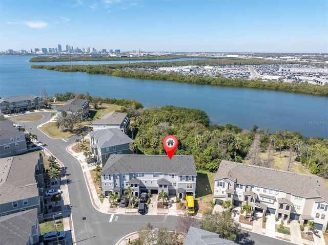 545 VINCINDA CREST WAY, Tampa, FL 33619