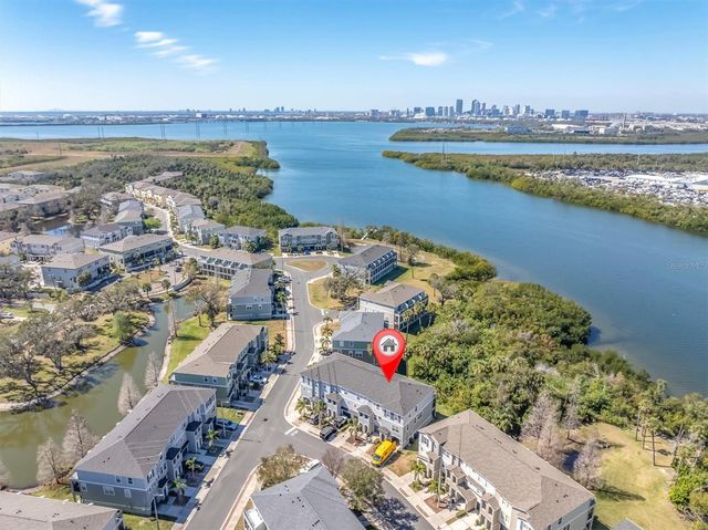 545 VINCINDA CREST WAY, Tampa, FL 33619