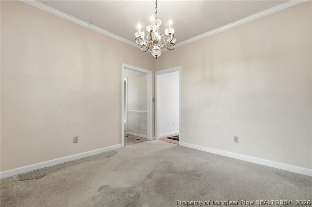 1118 Warren Road, Erwin, NC 28339 — photo 17