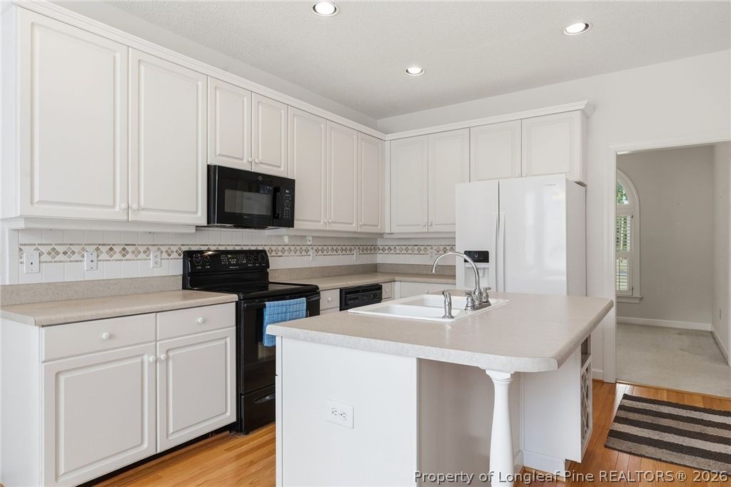 1118 Warren Road, Erwin, NC 28339 — photo 19