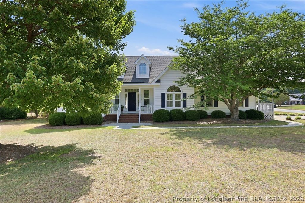 1118 Warren Road, Erwin, NC 28339 — photo 2