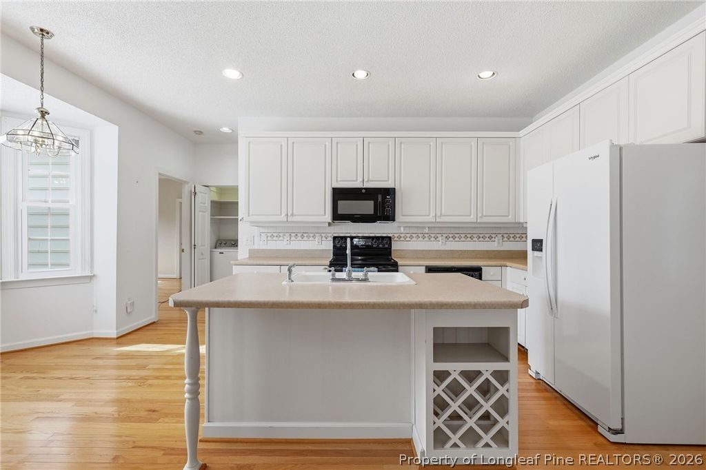 1118 Warren Road, Erwin, NC 28339 — photo 23