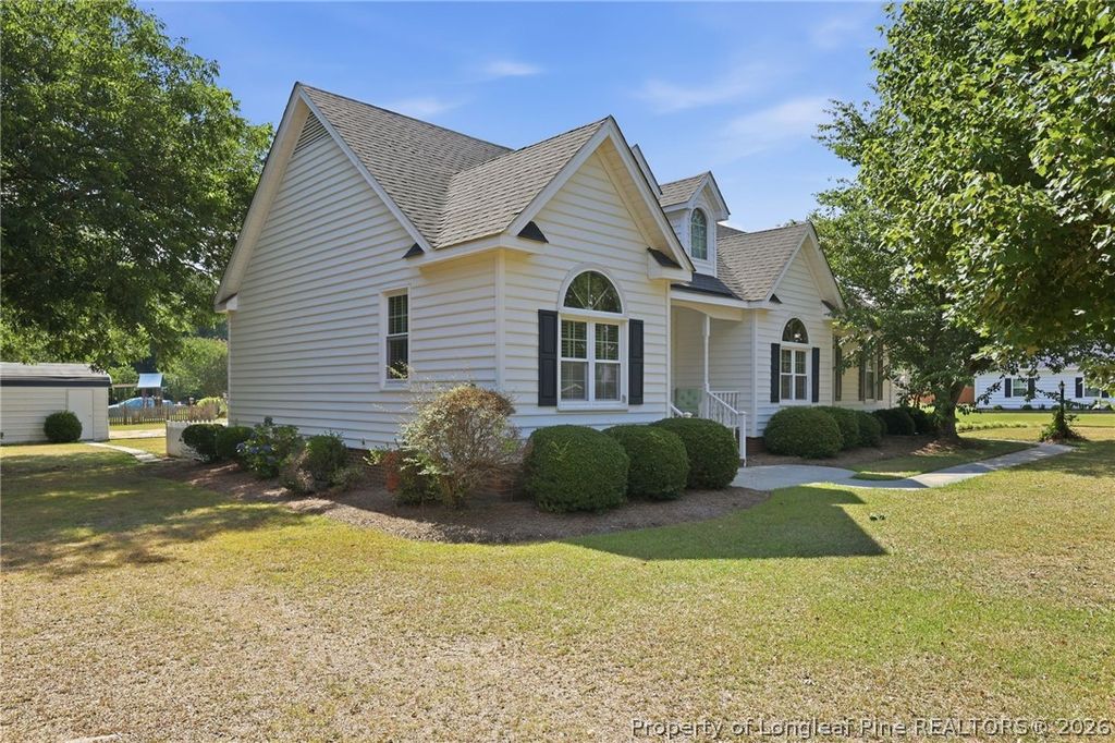 1118 Warren Road, Erwin, NC 28339 — photo 3