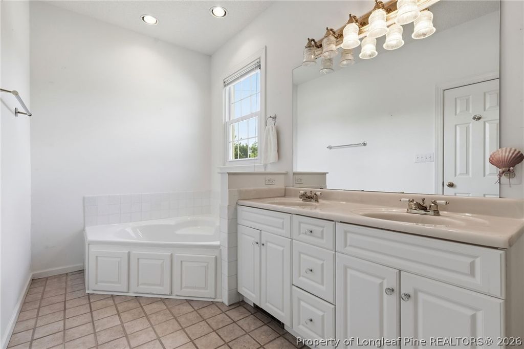1118 Warren Road, Erwin, NC 28339 — photo 30