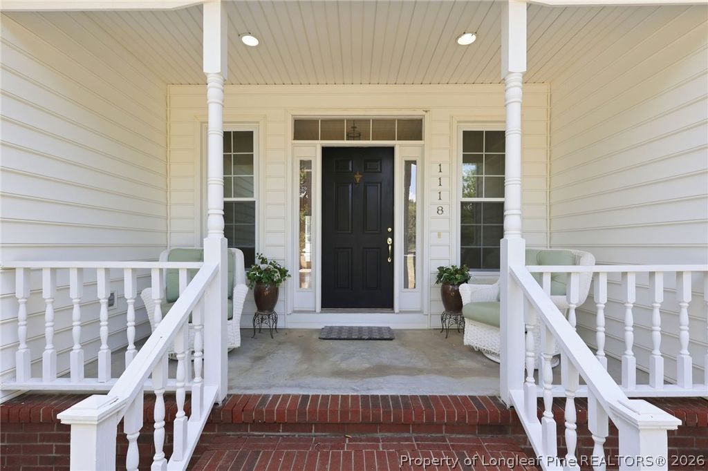 1118 Warren Road, Erwin, NC 28339 — photo 36
