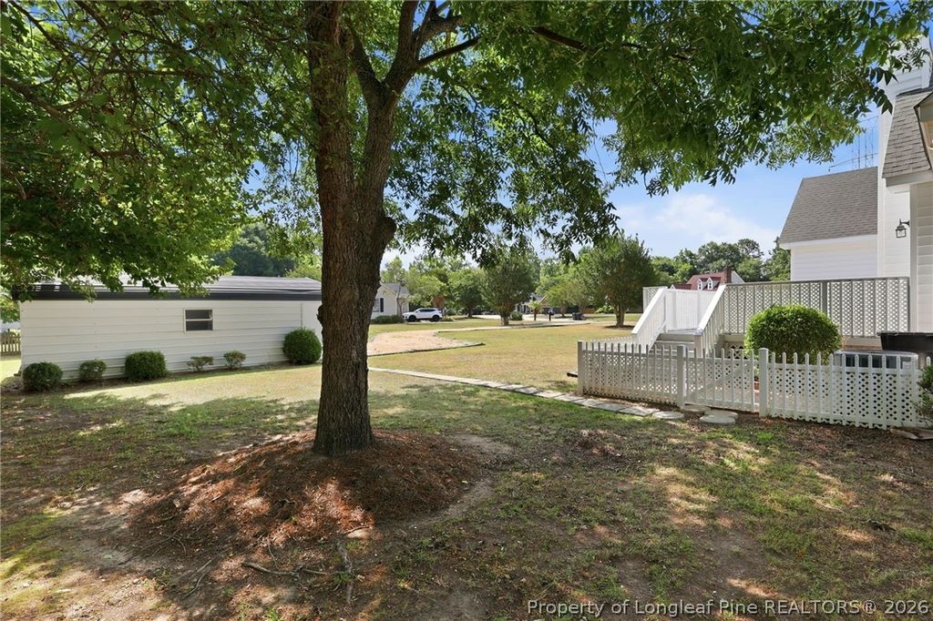 1118 Warren Road, Erwin, NC 28339 — photo 37