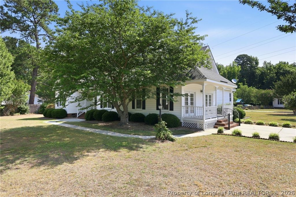 1118 Warren Road, Erwin, NC 28339 — photo 38