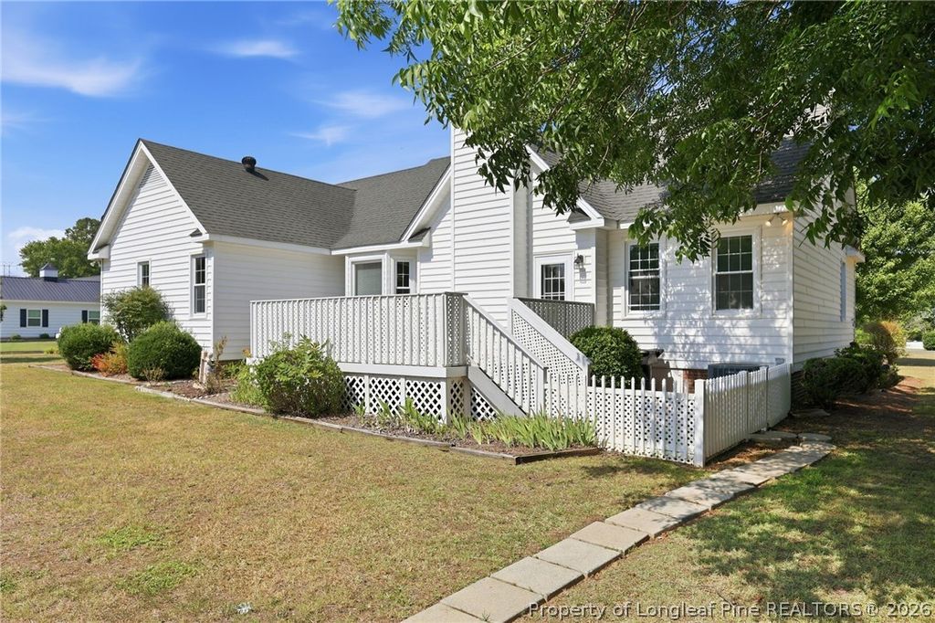 1118 Warren Road, Erwin, NC 28339 — photo 39