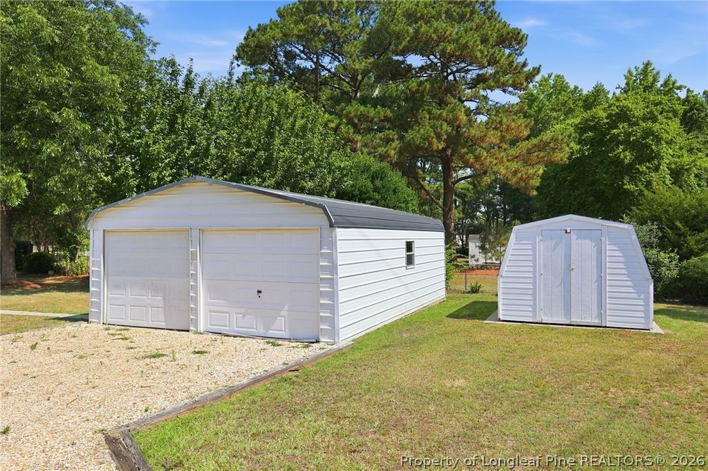 1118 Warren Road, Erwin, NC 28339 — photo 40
