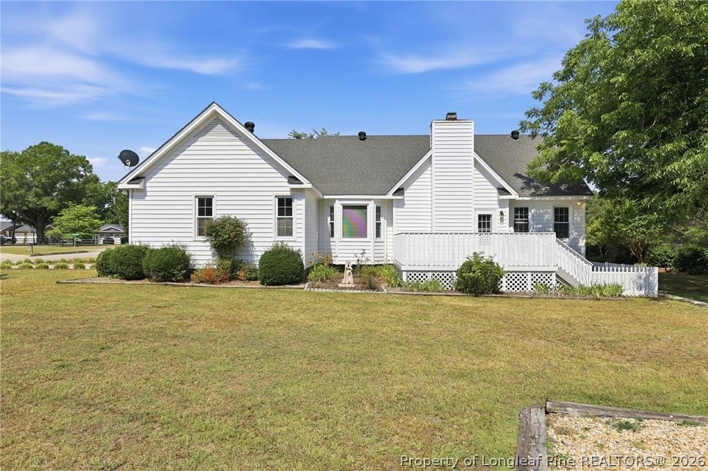 1118 Warren Road, Erwin, NC 28339 — photo 41