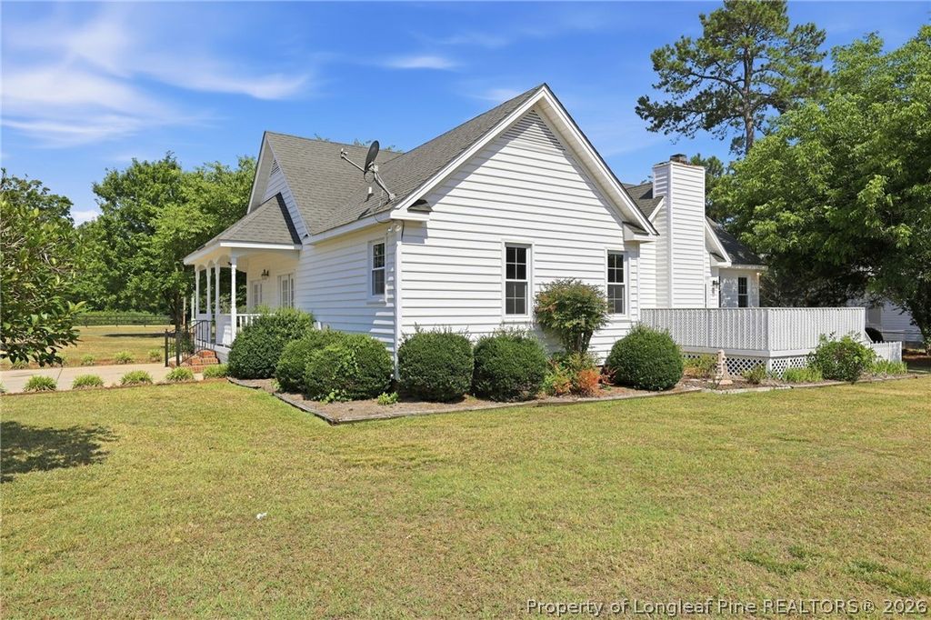 1118 Warren Road, Erwin, NC 28339 — photo 42