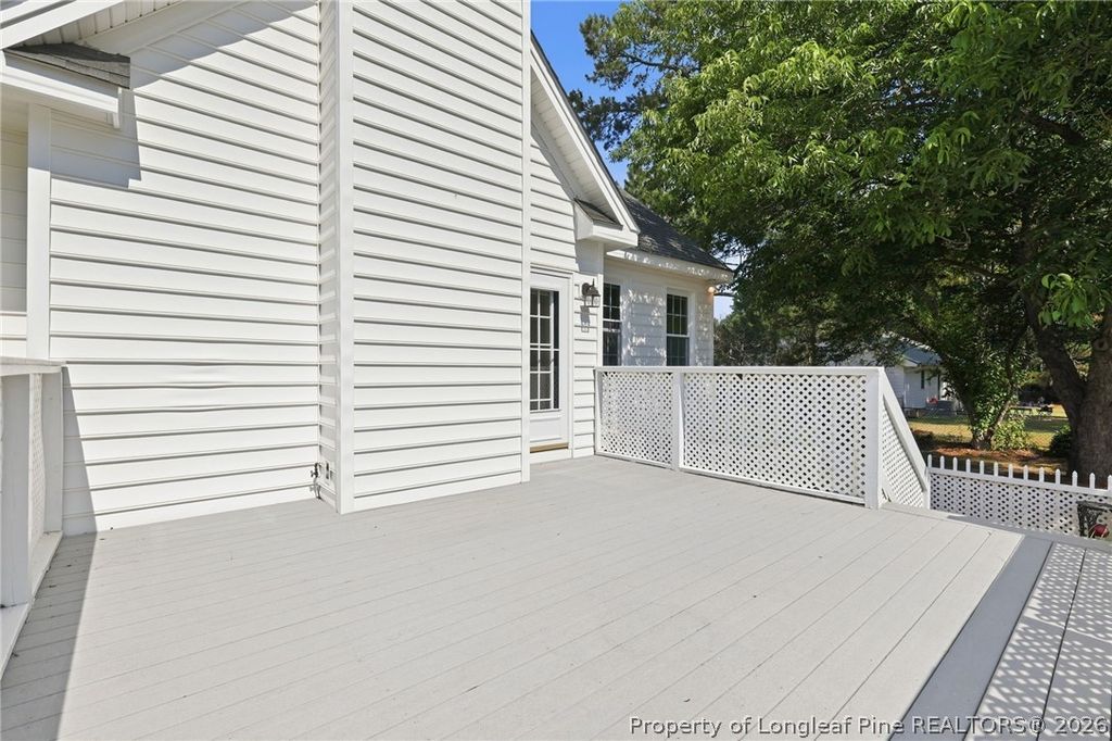 1118 Warren Road, Erwin, NC 28339 — photo 43