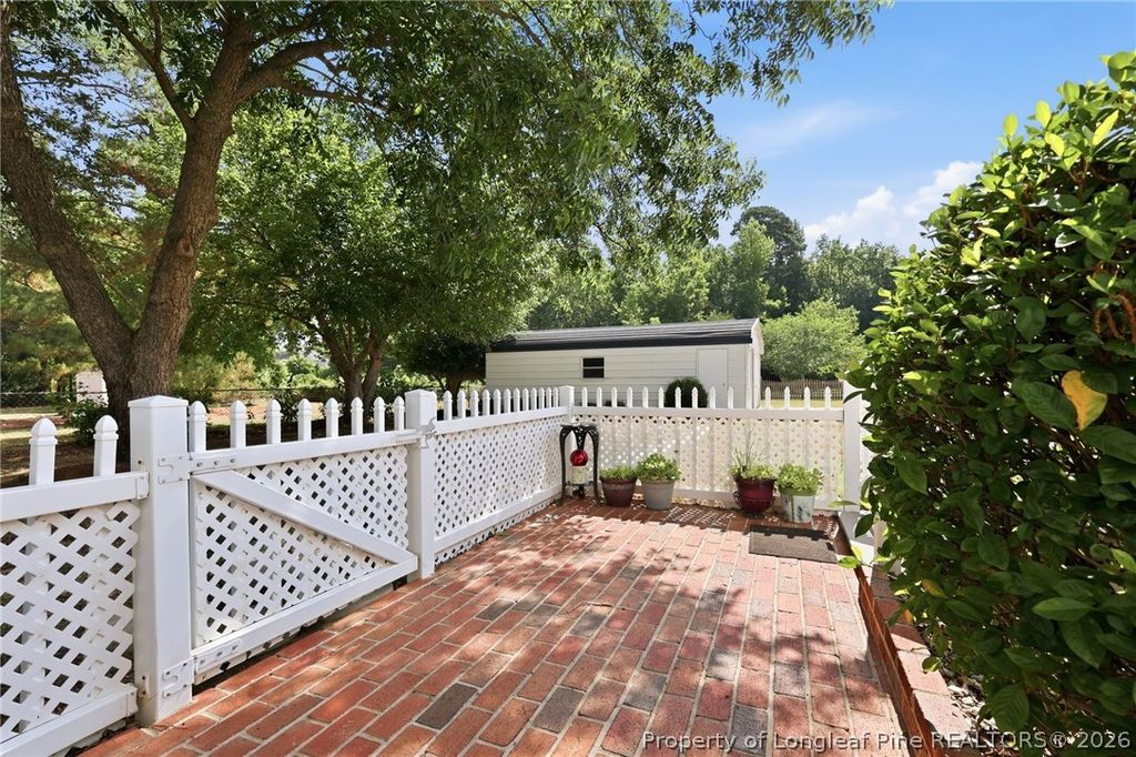 1118 Warren Road, Erwin, NC 28339 — photo 45