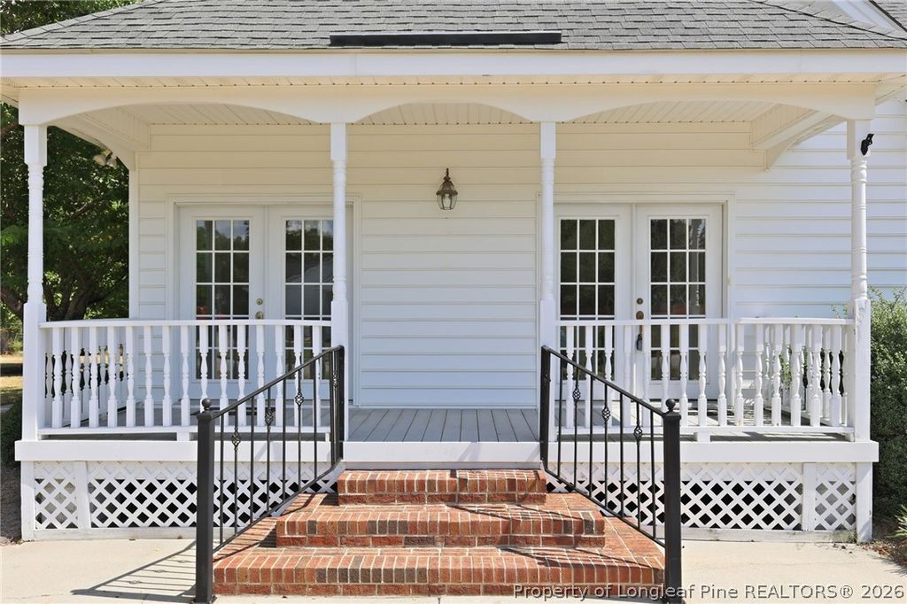 1118 Warren Road, Erwin, NC 28339 — photo 46