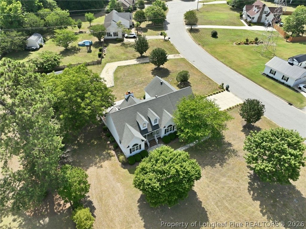 1118 Warren Road, Erwin, NC 28339 — photo 47