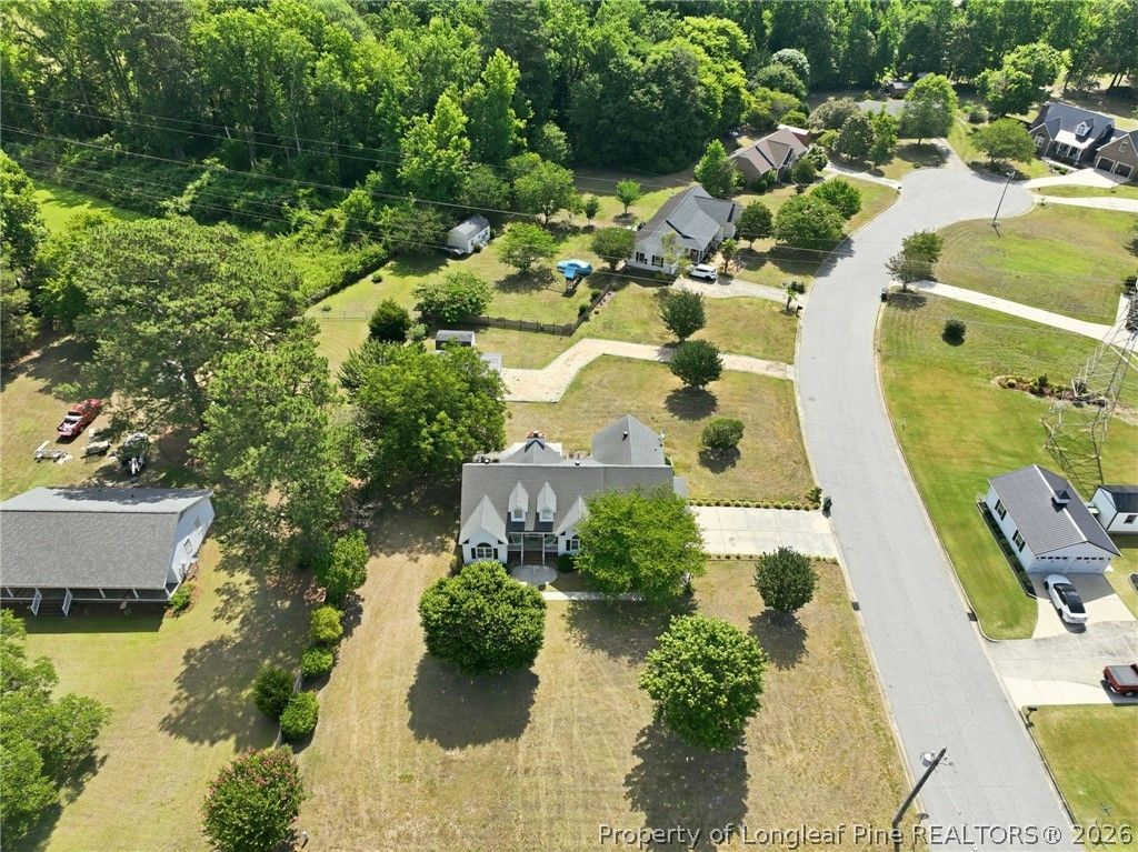1118 Warren Road, Erwin, NC 28339 — photo 48