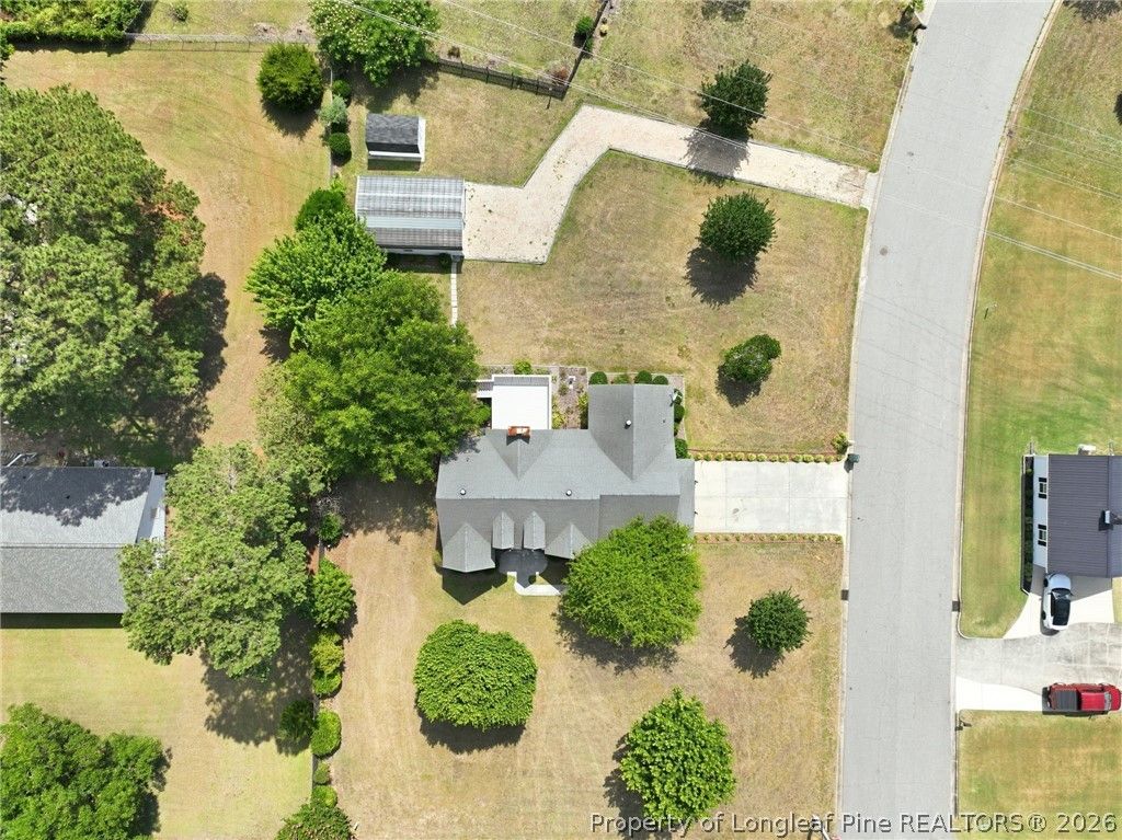1118 Warren Road, Erwin, NC 28339 — photo 49