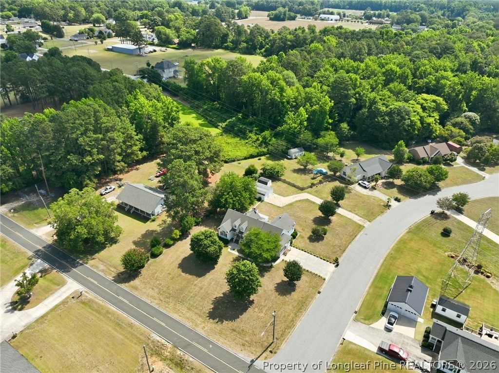 1118 Warren Road, Erwin, NC 28339 — photo 50