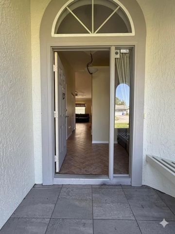 686 Caravan Terrace, Sebastian, FL 32958