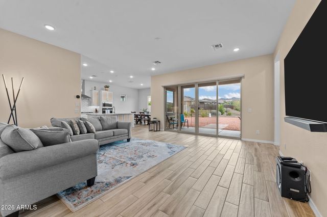 44521 N 44TH Drive, New River, AZ 85087