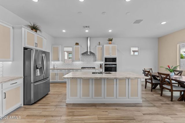 44521 N 44TH Drive, New River, AZ 85087