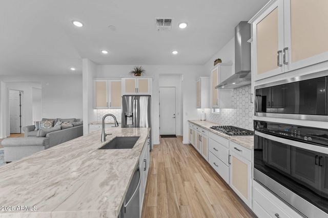 44521 N 44TH Drive, New River, AZ 85087