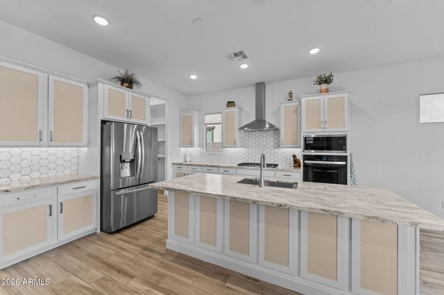 44521 N 44TH Drive, New River, AZ 85087