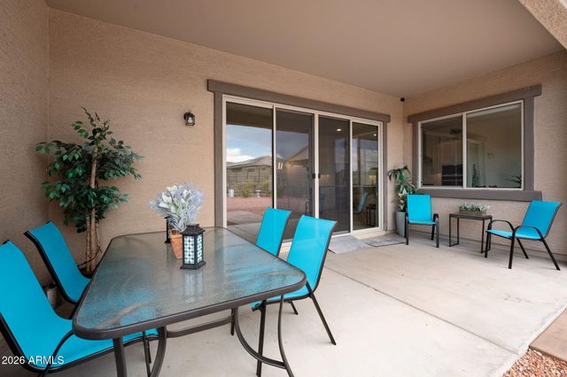 44521 N 44TH Drive, New River, AZ 85087
