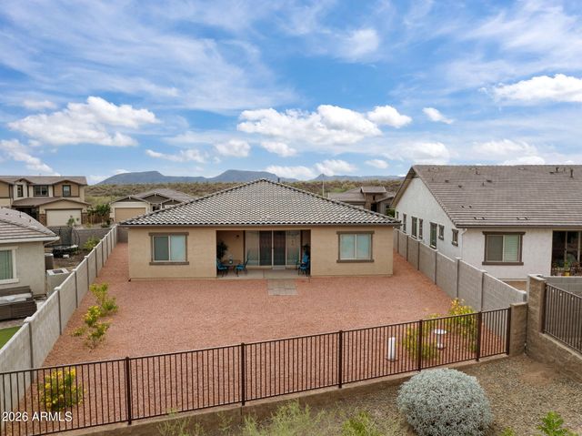 44521 N 44TH Drive, New River, AZ 85087