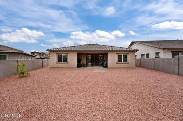 44521 N 44TH Drive, New River, AZ 85087