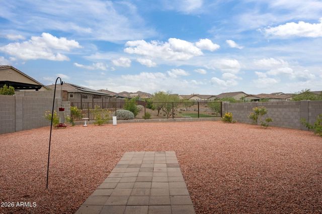 44521 N 44TH Drive, New River, AZ 85087