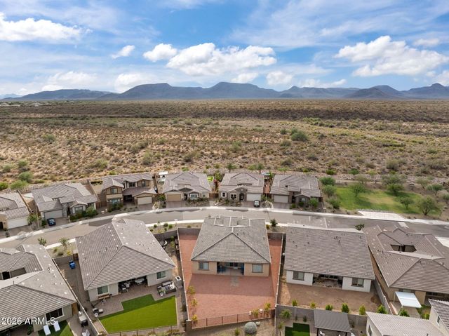 44521 N 44TH Drive, New River, AZ 85087
