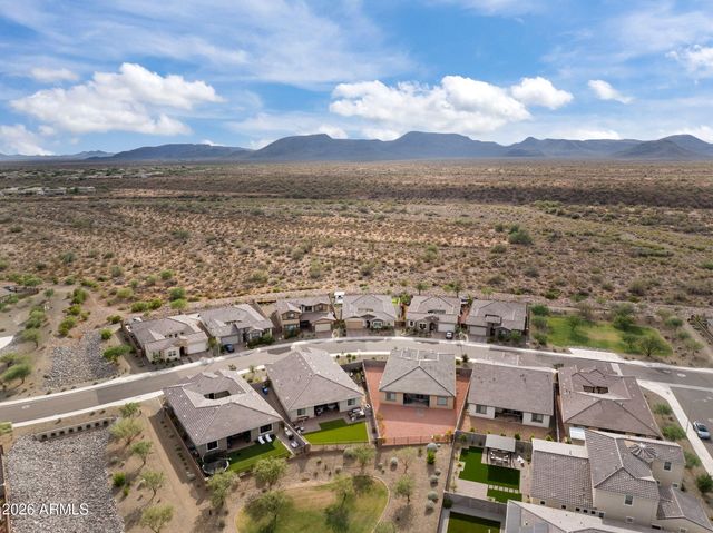 44521 N 44TH Drive, New River, AZ 85087
