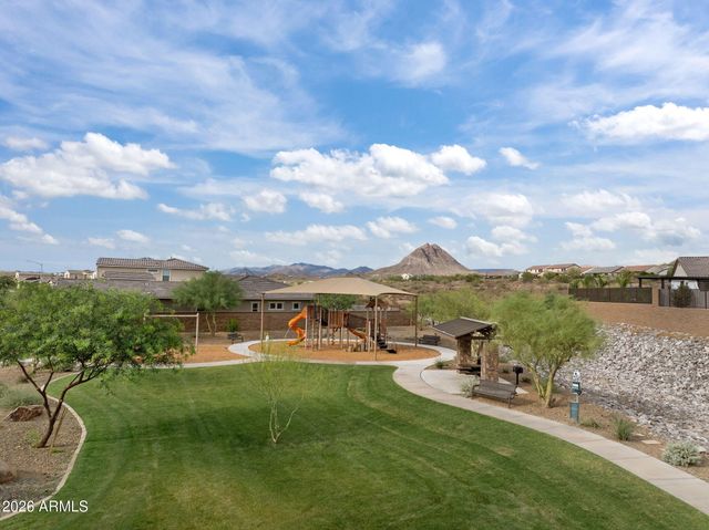44521 N 44TH Drive, New River, AZ 85087