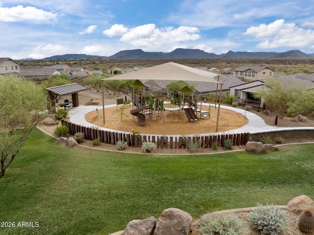 44521 N 44TH Drive, New River, AZ 85087