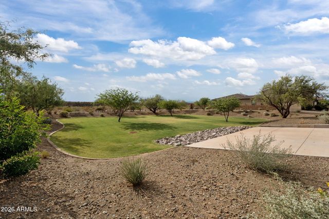 44521 N 44TH Drive, New River, AZ 85087